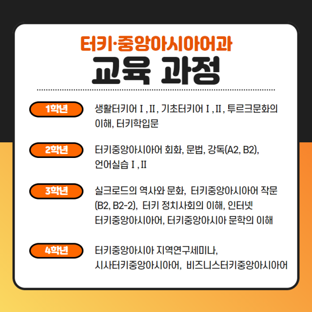 교육과정