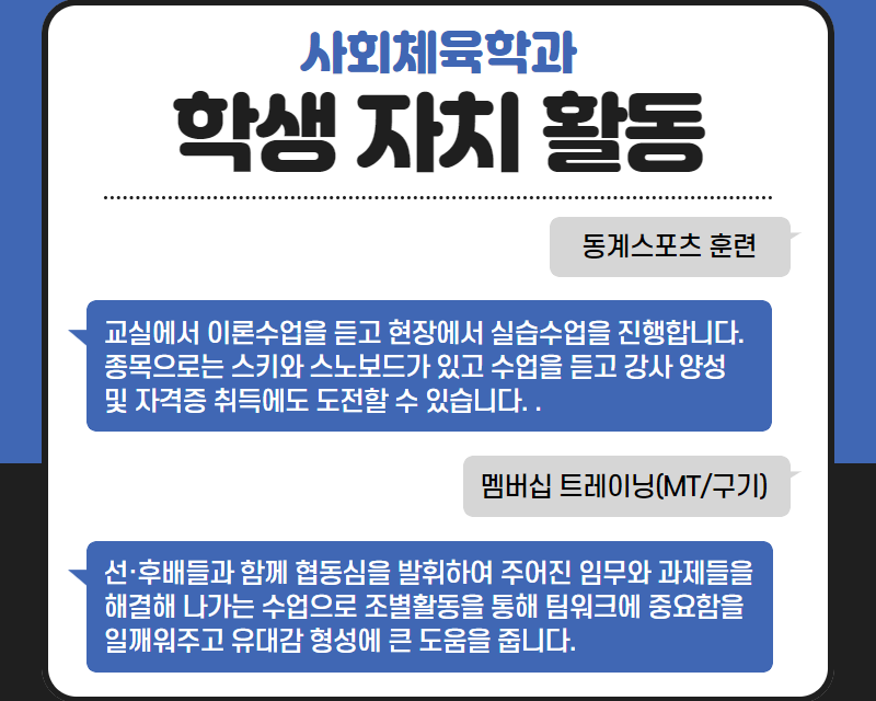학생 자치 활동