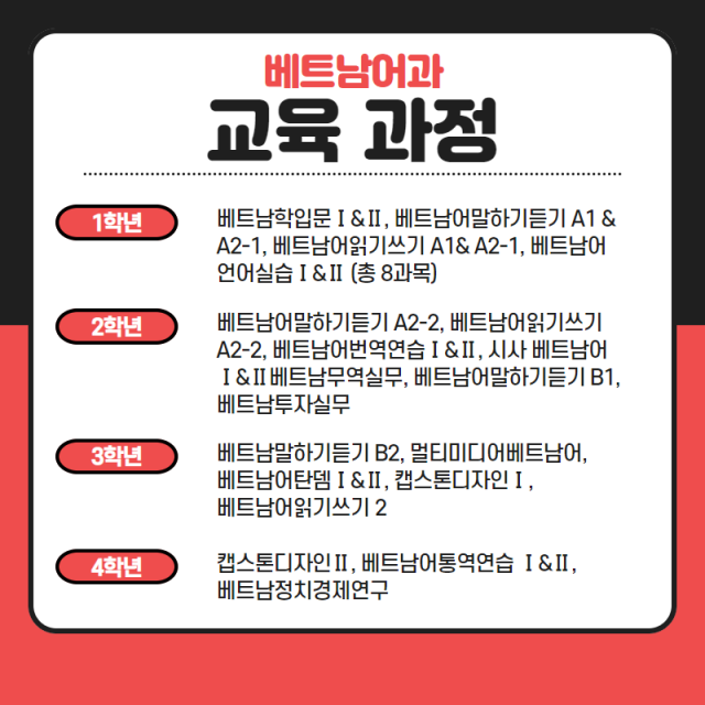교육과정
