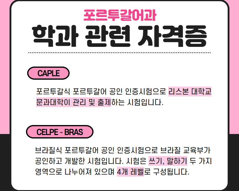 관련자격