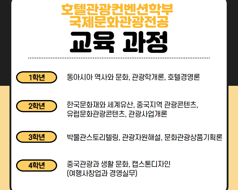 교육과정