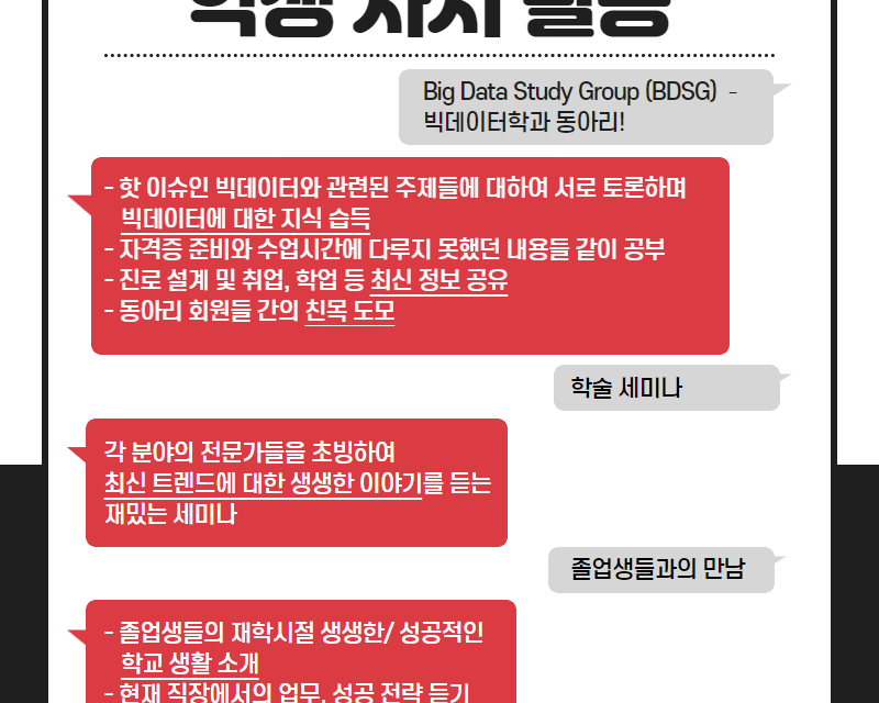 학생 자치 활동