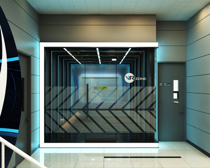 VR ROOM