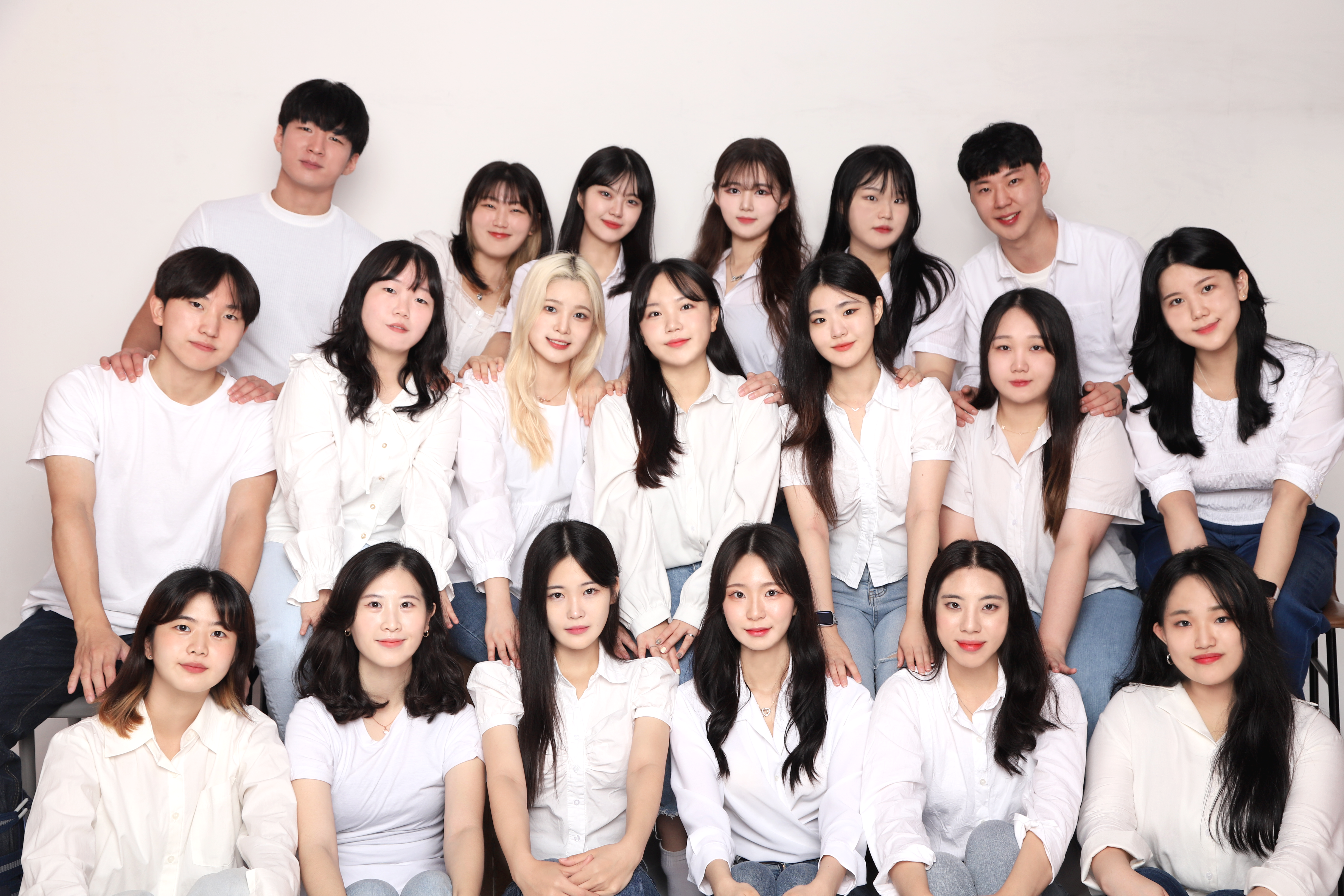 BUFS 홍보대사 외침
